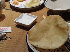 -福茂源横山铁锅羊肉(牡丹园店)