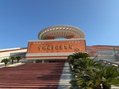 -中国闽台缘博物馆