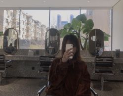 -ZAGA形象设计