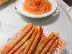 -徽韵人家·传承正宗徽菜(牡丹园店)