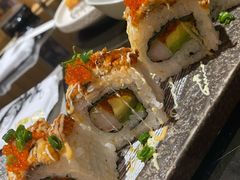 真命天子卷-昱匠·日本料理(金融街店)