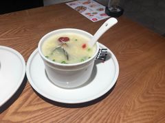 -吕氏疙瘩汤·新派鲁菜(济南万象城店)