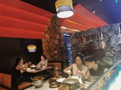 -芸山季·云南山珍菌火锅(人民广场来福士店)