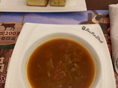 -尊品牛排(中大国际店)