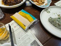 -老厨家(友谊路总店)