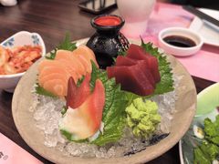 -黑松白鹿(金融街店)