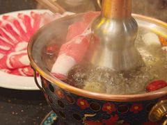 -南门涮肉(通州大船店)