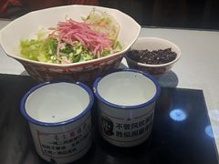 -大海碗·京菜炸酱面(雍和宫店)