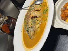 -顺香居·老字号湖北菜(江汉路店)