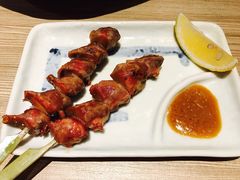 -小山日本料理(兴业太古汇店)