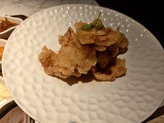-奉天小馆·非遗东北菜(济南万象城店)
