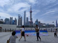 -上海港国际客运中心