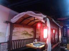 -东道煮牛肉火锅(重庆路店)