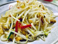 -黄亚华小食店(Jalan Alor)