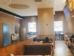 -西贝莜面村(朝阳大悦城店)