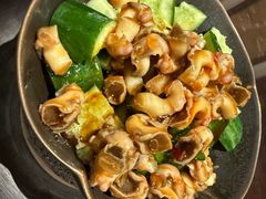 -中山保利艾美酒店-乐美中餐厅