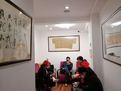 -上海三爱中医门诊部(建德坊店)