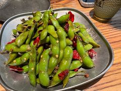 -北丐先生·野馄饨烧烤(长宁龙之梦店)