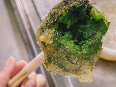 -福合沟无米粿甜汤粿品店