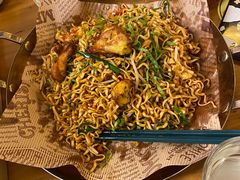 -曼泰·泰餐(江南环球港店)