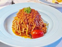 -戈雅法餐厅(世界城广场店)