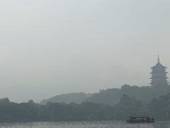 -西湖游船