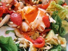 虾沙拉-RAC BAR(安福路店)