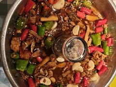 -彭耕记猪油炒小菜(吉联mall店)