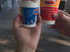 -DQ·蛋糕·冰淇淋(高新万达店)