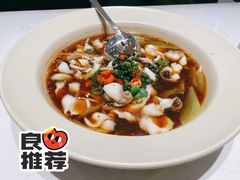 鲜椒水煮鱼-鹿港小镇(悠唐店)