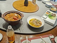 -陈熹公民族美食文化餐厅(中华广场店)