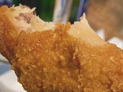 -SUN炸鸡专门店(西塔总店)