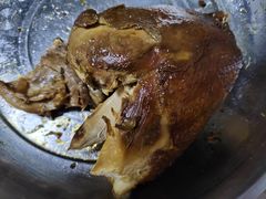 -小李烧鸡(西北角总店)