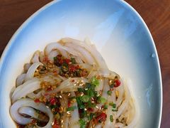 -川流不息·地道川菜·小龙虾(松东路店)