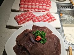 -海底捞火锅(长沙华创国际广场店)