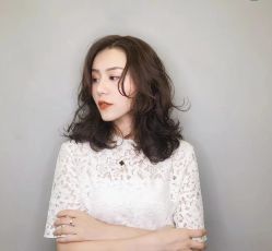 -吉米护肤造型