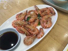 -启东小海鲜(庄先湾路1号店)