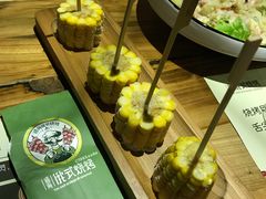 -通海俄式烧烤(下瓦房店)
