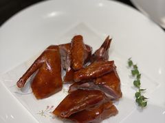 -甄御•海鲜新青岛菜(麦岛店)