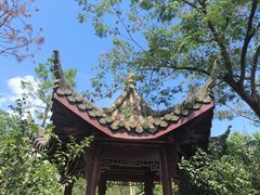 -汤山公园