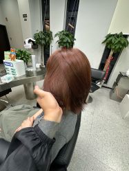 -DK SALON连锁专业烫染接发店