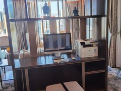 -广州富力丽思卡尔顿酒店