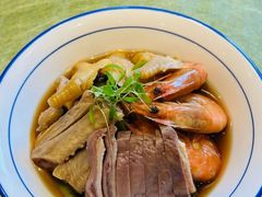 -妈妈家·本帮菜(总店)