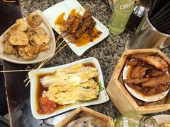 -小街天府(西工小街店)