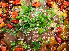 -东北大院·东北菜(三台子店)