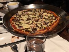 PIZZA-么哈MOJAR(北京五道口店)
