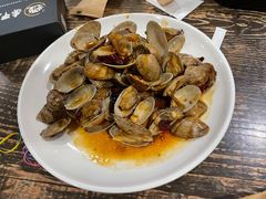 炒花甲-赤甲皇(仙霞路店)