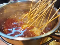 -喝丢一只鞋海鲜烧烤·海肠捞饭(市场店)