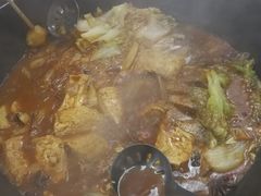 -官厅老勾渔馆(温泉店)