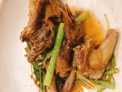 -寻味顺德·南记酒家·传统顺德菜·鱼生(广源路店)